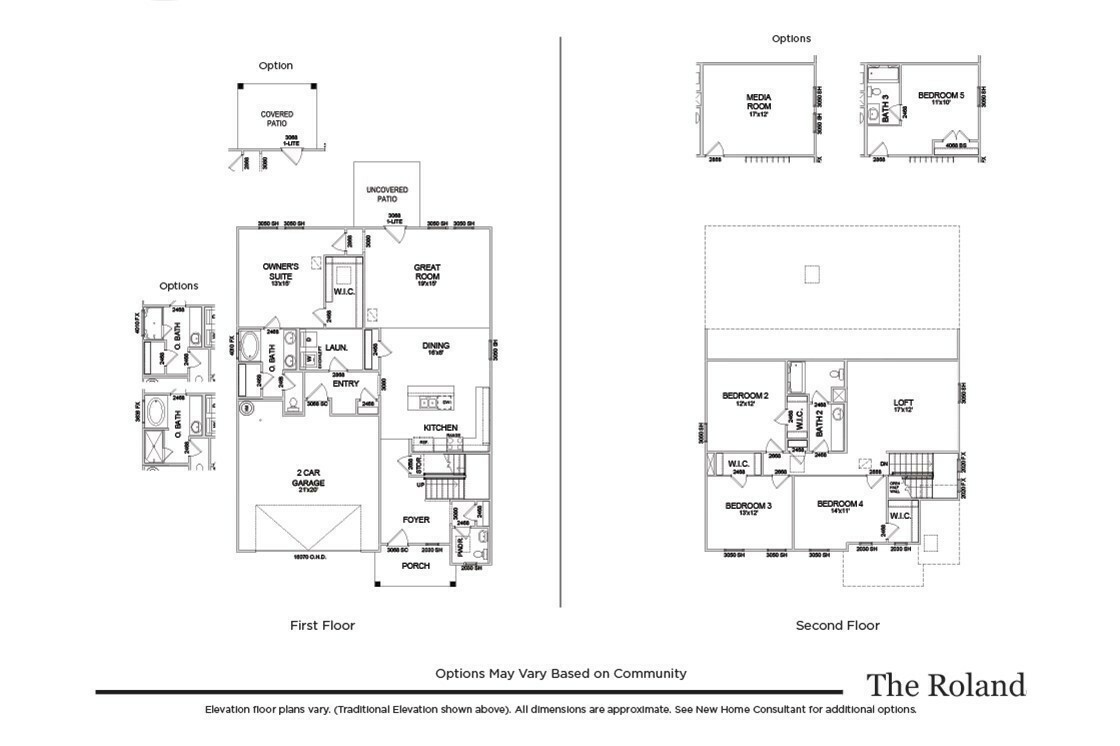 Property Photo:  2152 Creekland View Blvd  TN 37207 