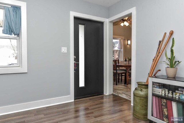 Property Photo: 100 Avenue E NJ 07644