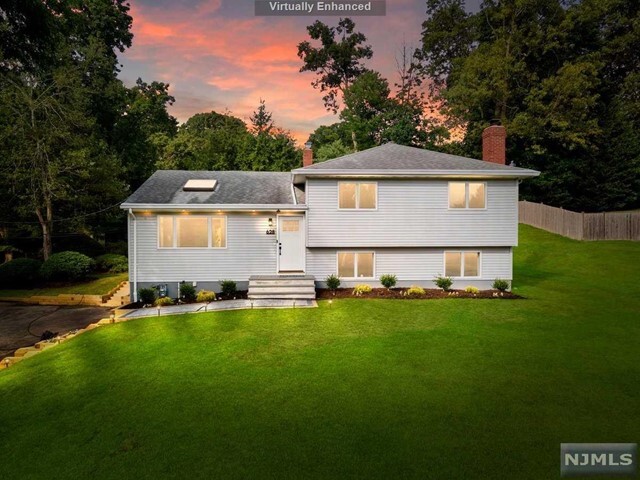 Property Photo: 628 Long Hill Road NJ 07675