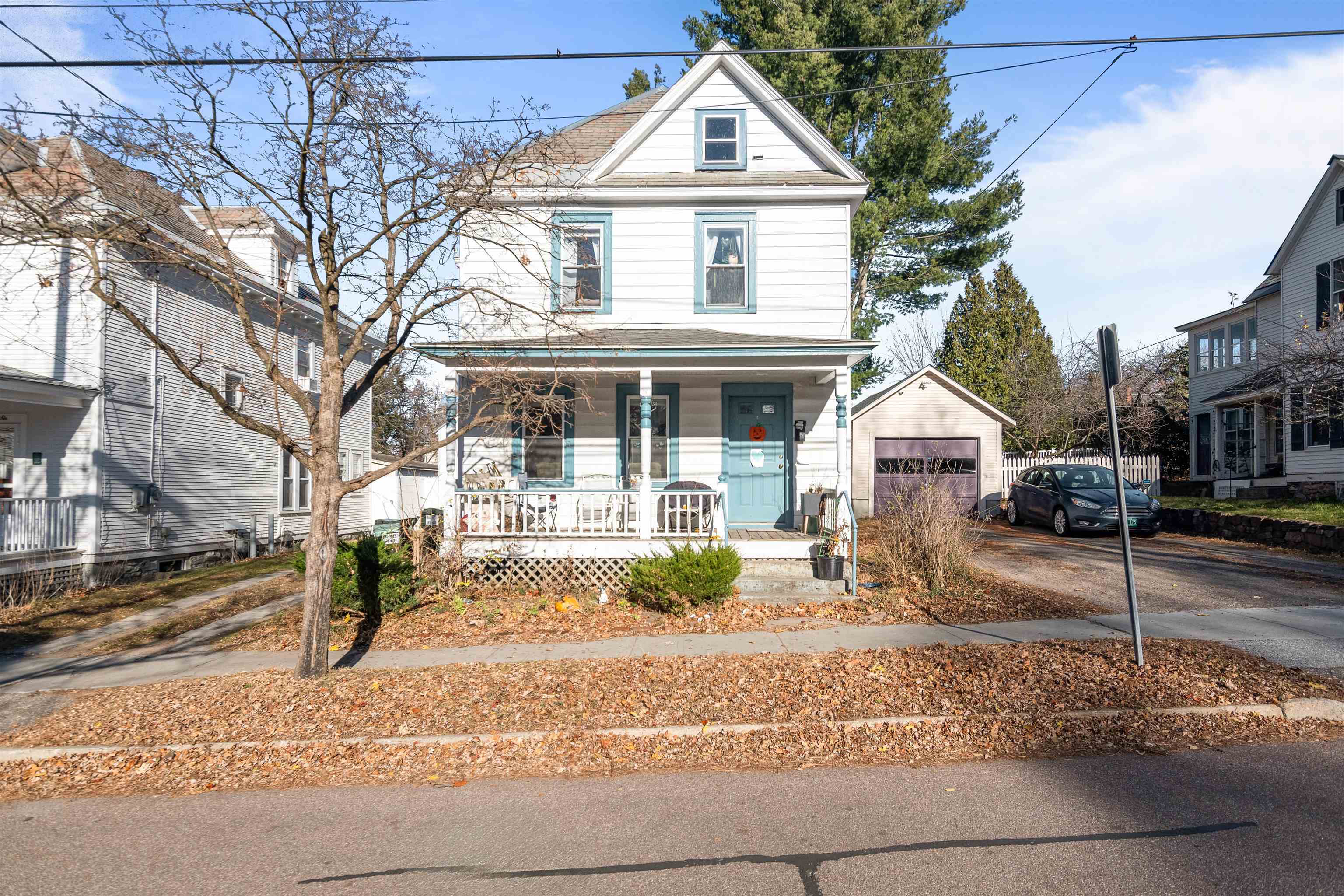 Property Photo:  40 Henry Street  VT 05401 