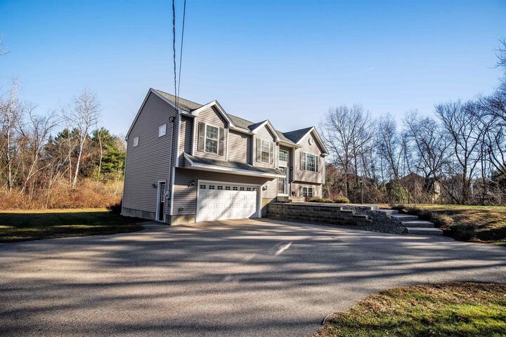 Property Photo: 37 Cross Street NH 03079