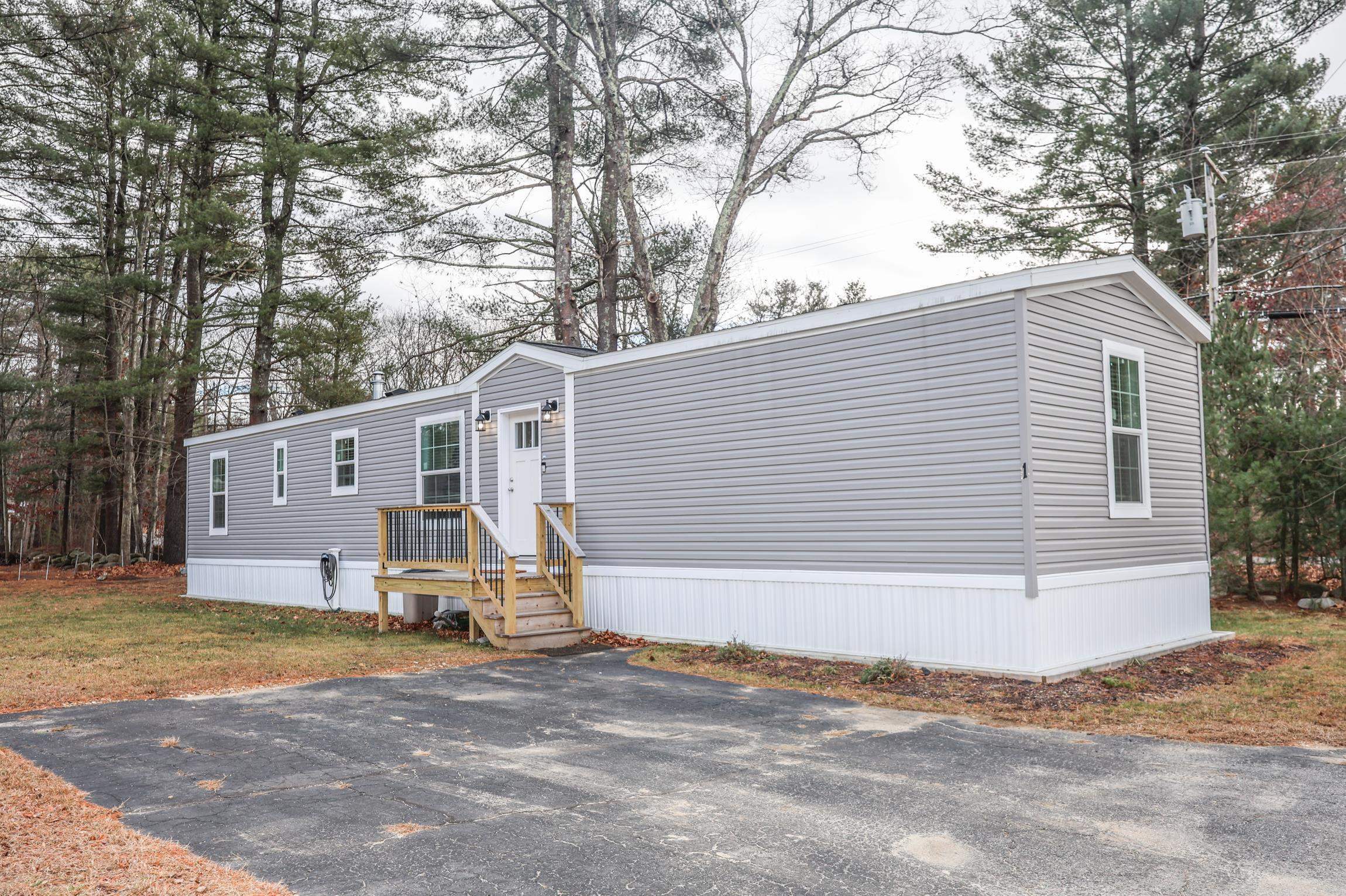 Property Photo: 1 Beech Terrace NH 03038