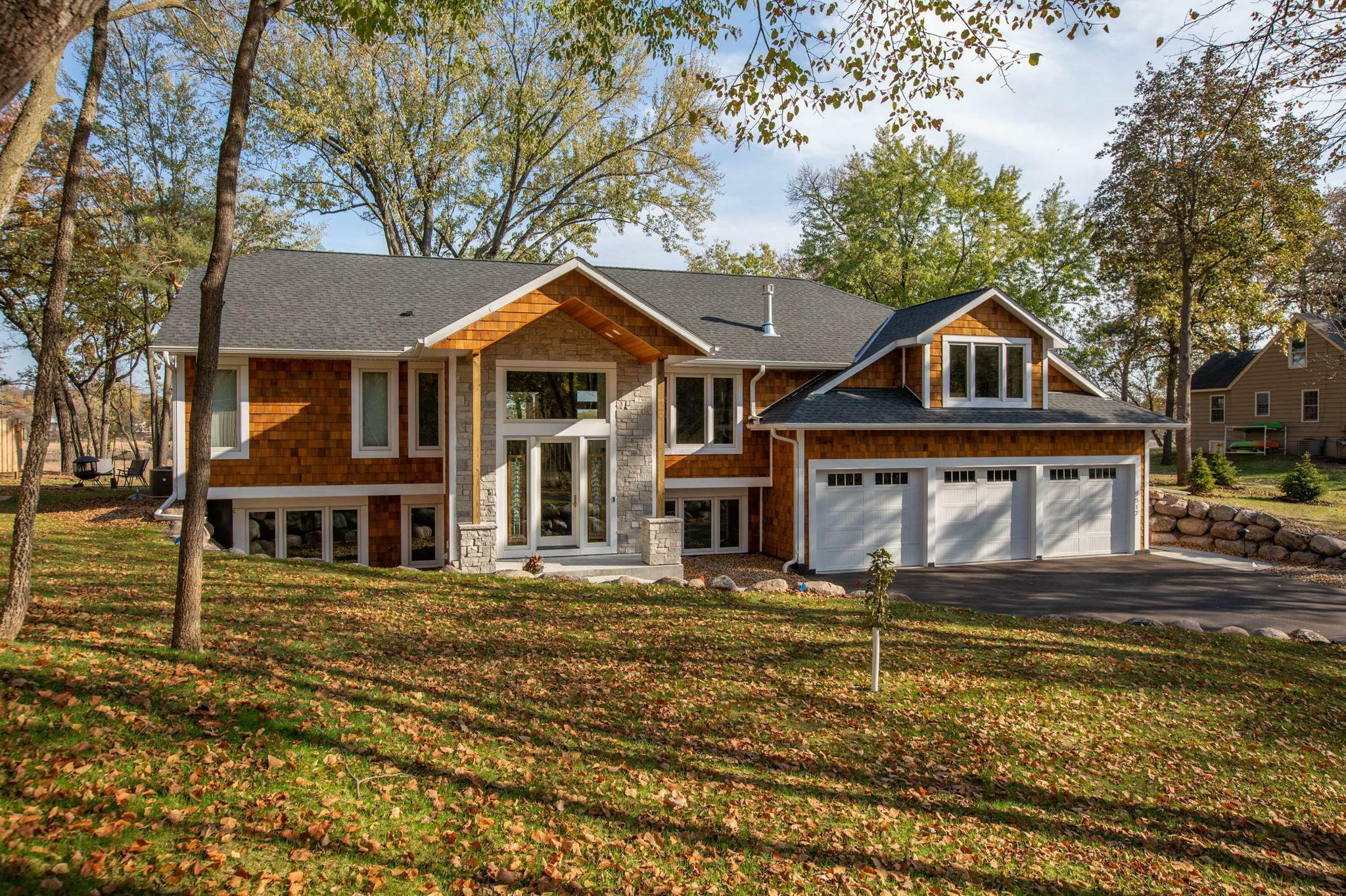 Property Photo: 5517 Dickson Road MN 55345