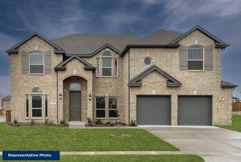12056 Cotton Field Road  Frisco TX 75035 photo