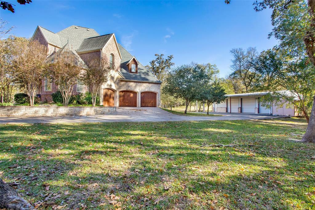 Property Photo:  383 County Road 1452  TX 75418 