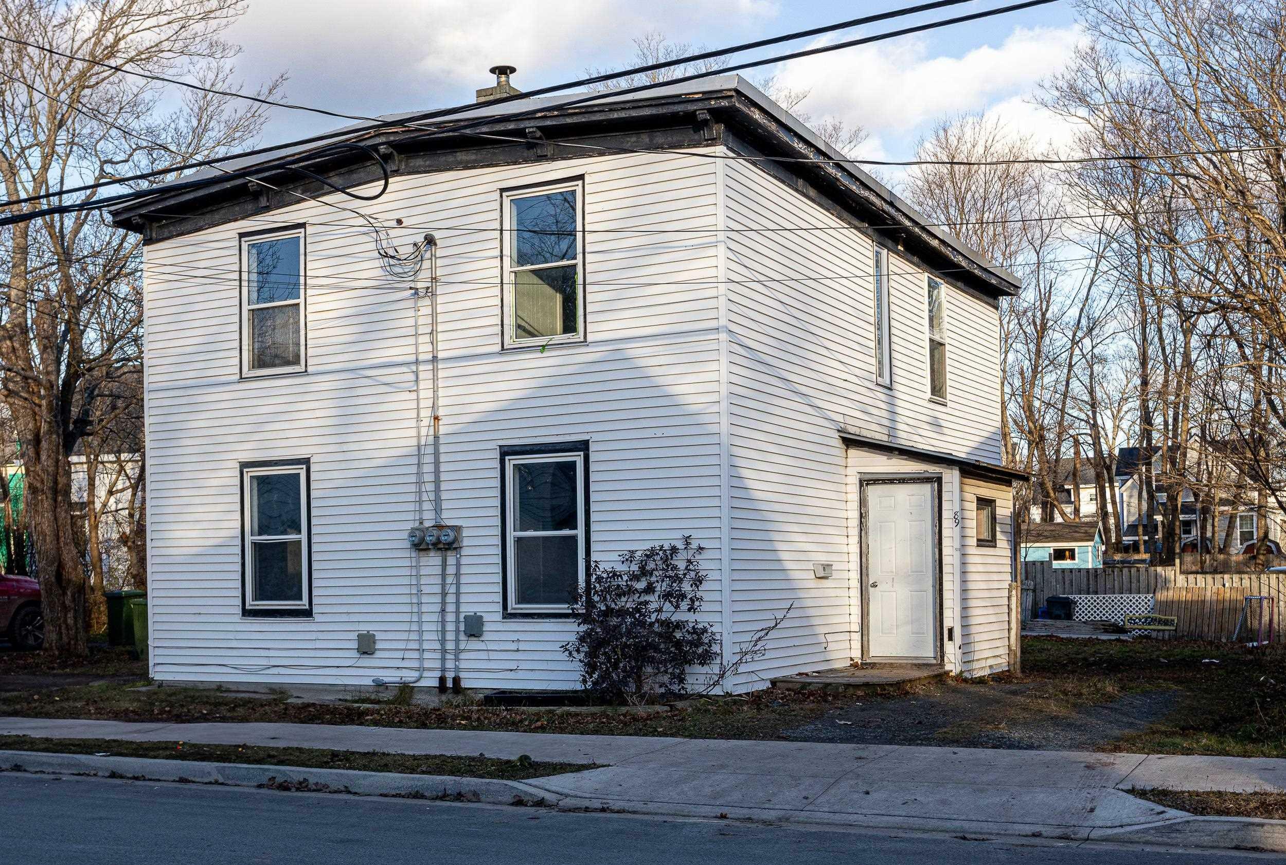 87-89 Dominion Street  Truro NS B2N 3P4 photo