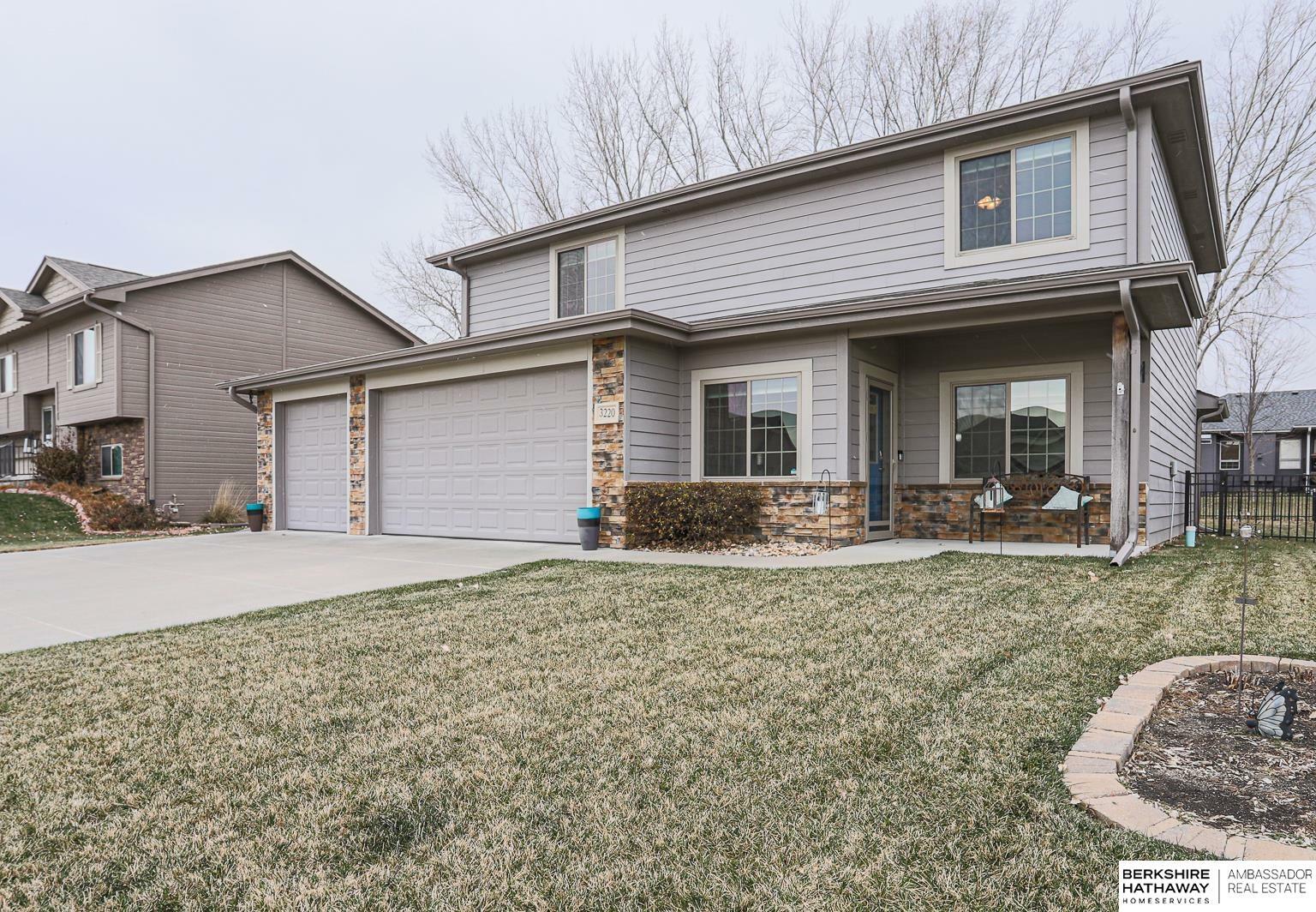 Property Photo:  3220 Middle Ferry Road  IA 51501 