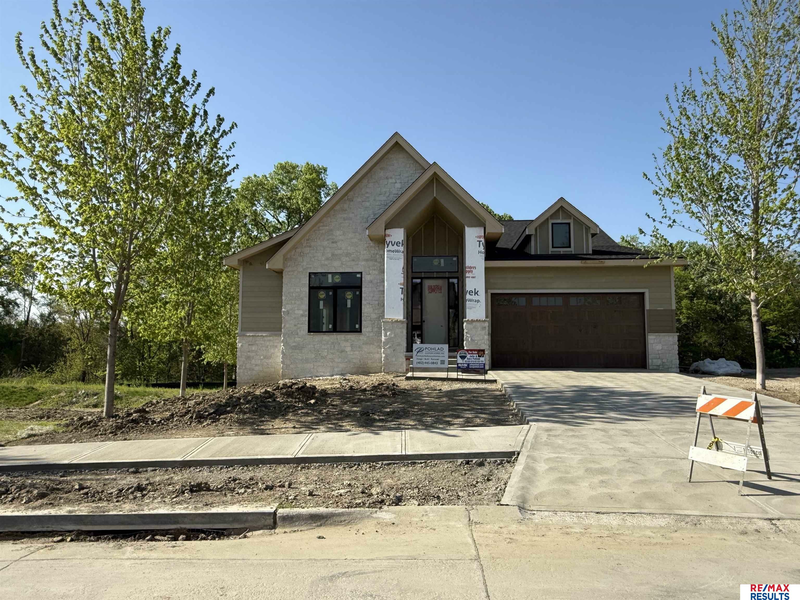 Property Photo: 20142 W Street NE 68135