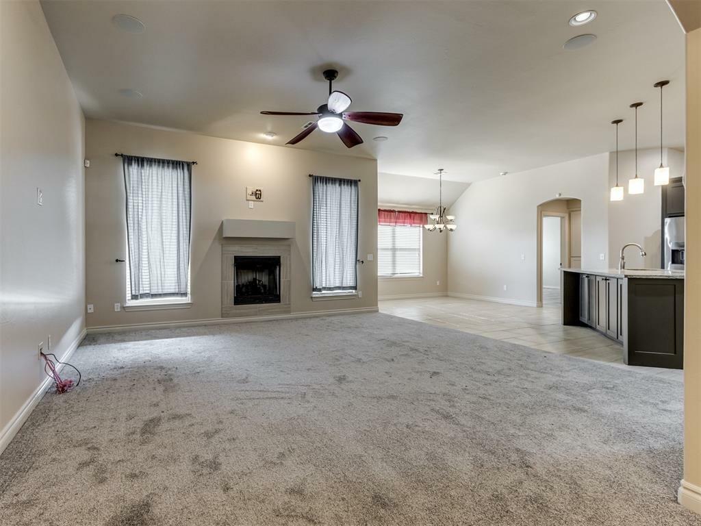 Property Photo:  13140 Chinkapin Oak Place  OK 73020 