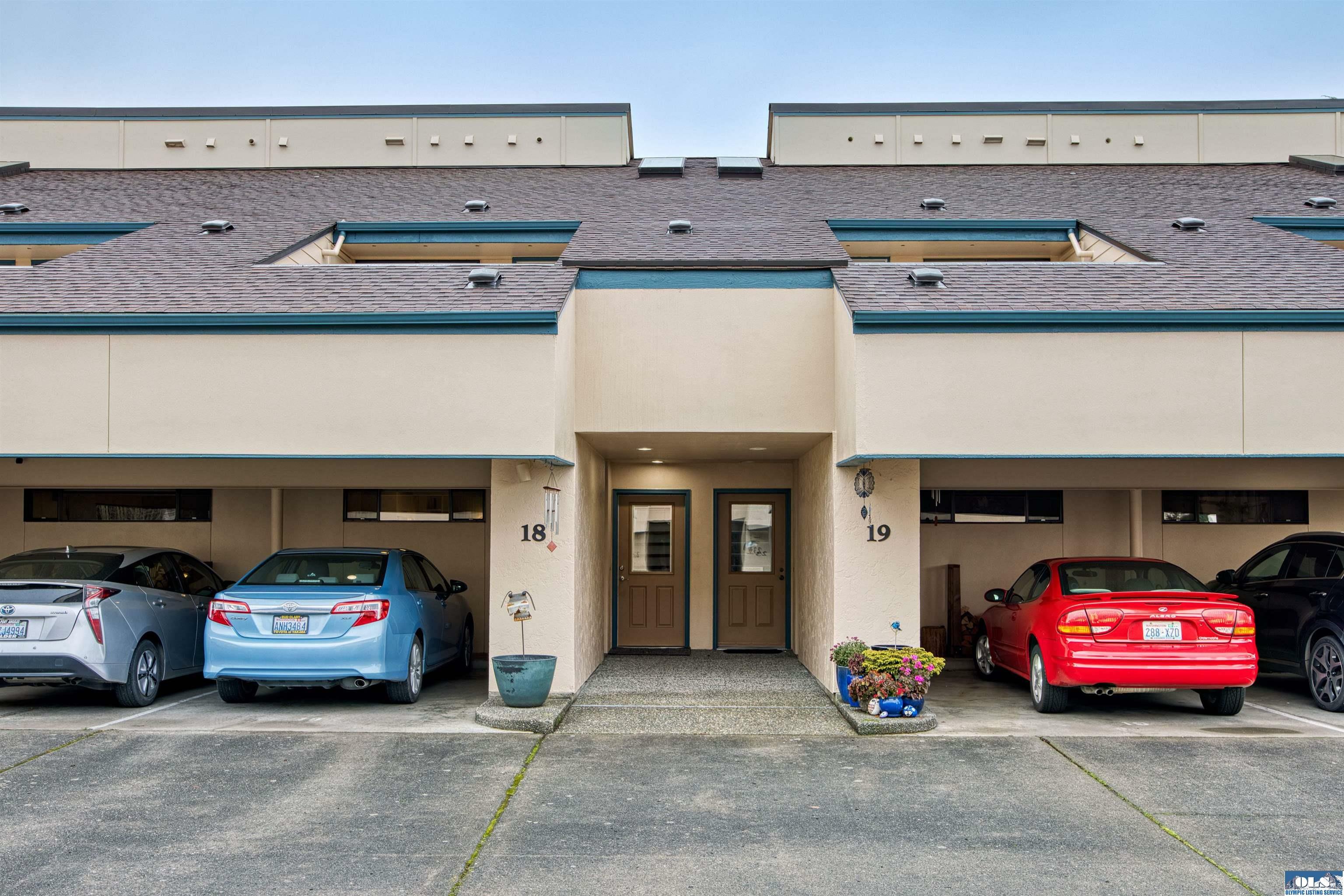 Property Photo:  300 N Sequim Ave. # 18  WA 98382 