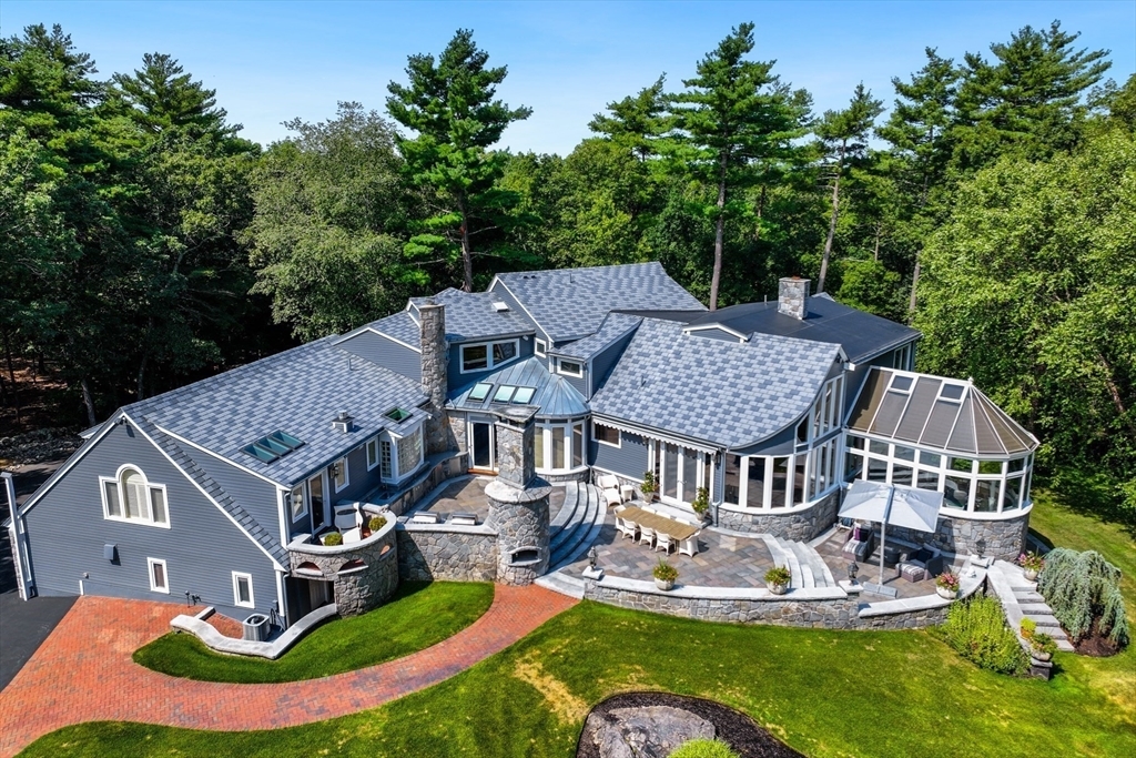 Property Photo: 70 Lazell Street MA 02043
