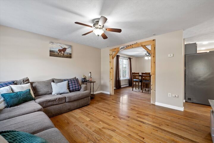 Property Photo:  2 Fern Street  MA 01436 