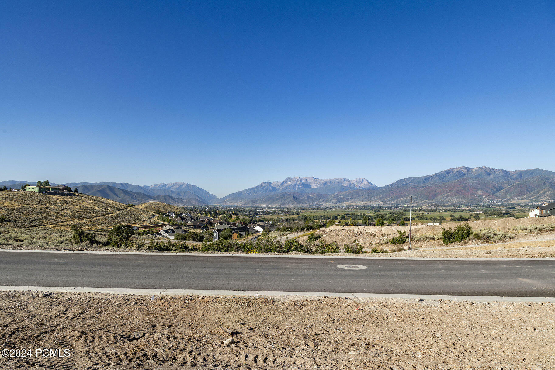 Property Photo:  1207 E Grouse Ridge Circle  UT 84032 