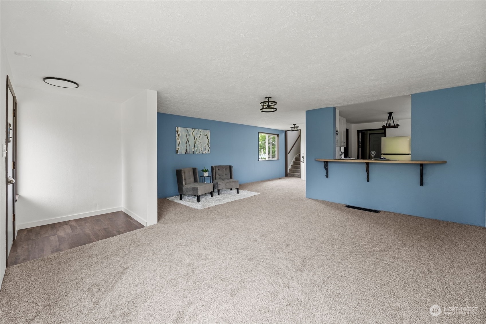 Property Photo:  2133 S  Ainsworth Avenue  WA 98405 