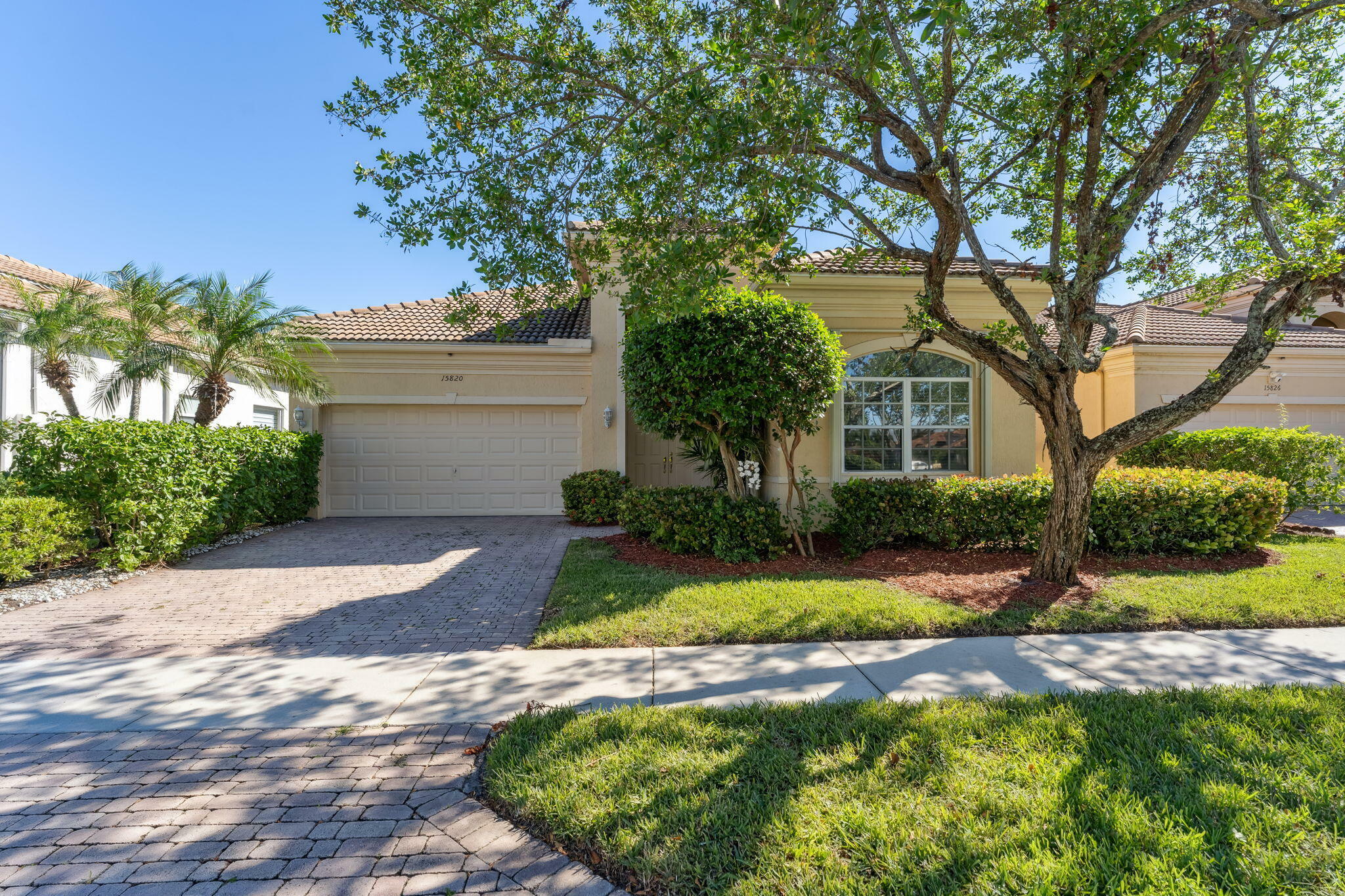 Property Photo:  15820 Vivanco Street  FL 33446 