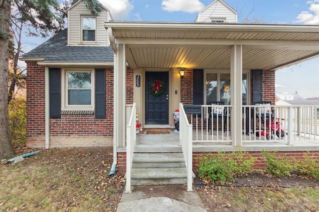 Property Photo:  2665 Linden Street  MI 48124 