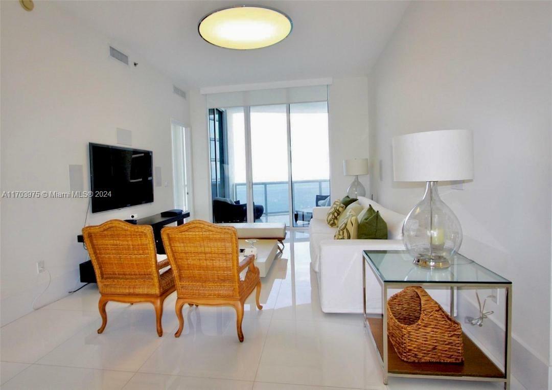 Property Photo:  15811 Collins Ave 3806  FL 33160 