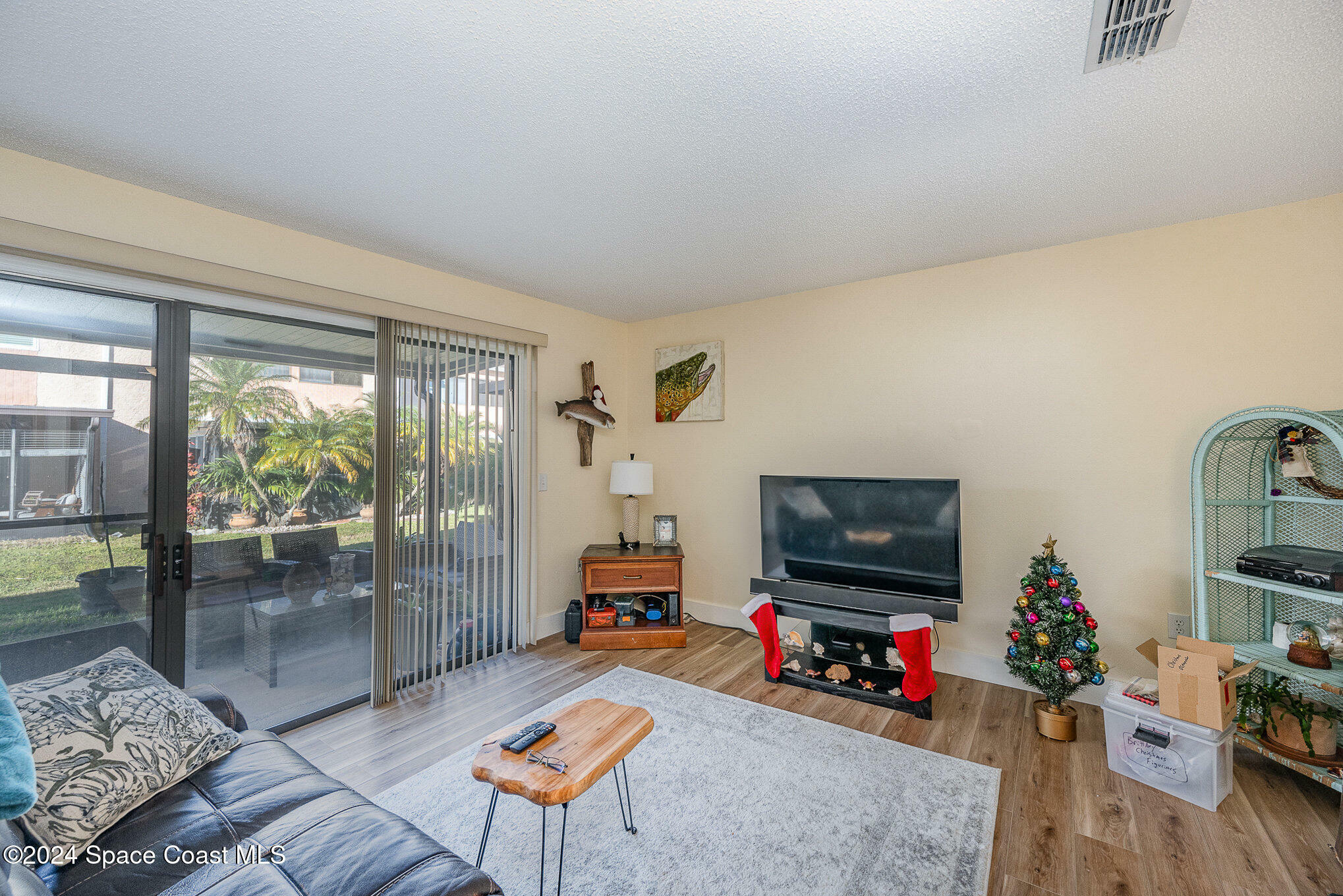 Property Photo:  182 Bluefish Street  FL 32955 