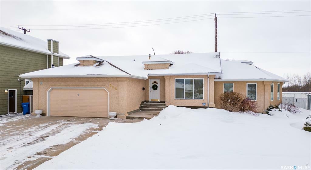 Property Photo:  523 Mahon Drive  SK S6V 7Z8 