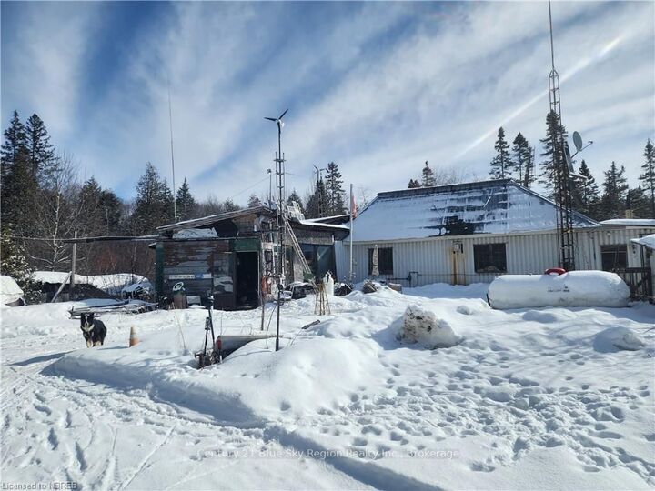 Property Photo:  3672 Eagle Lake Road  ON P0A 1X0 