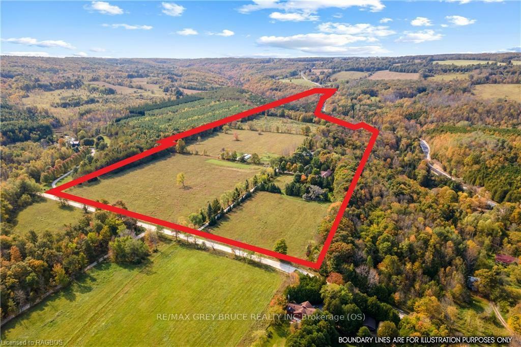 Property Photo: 3476 Garden Of Eden Road ON L0M 1G0