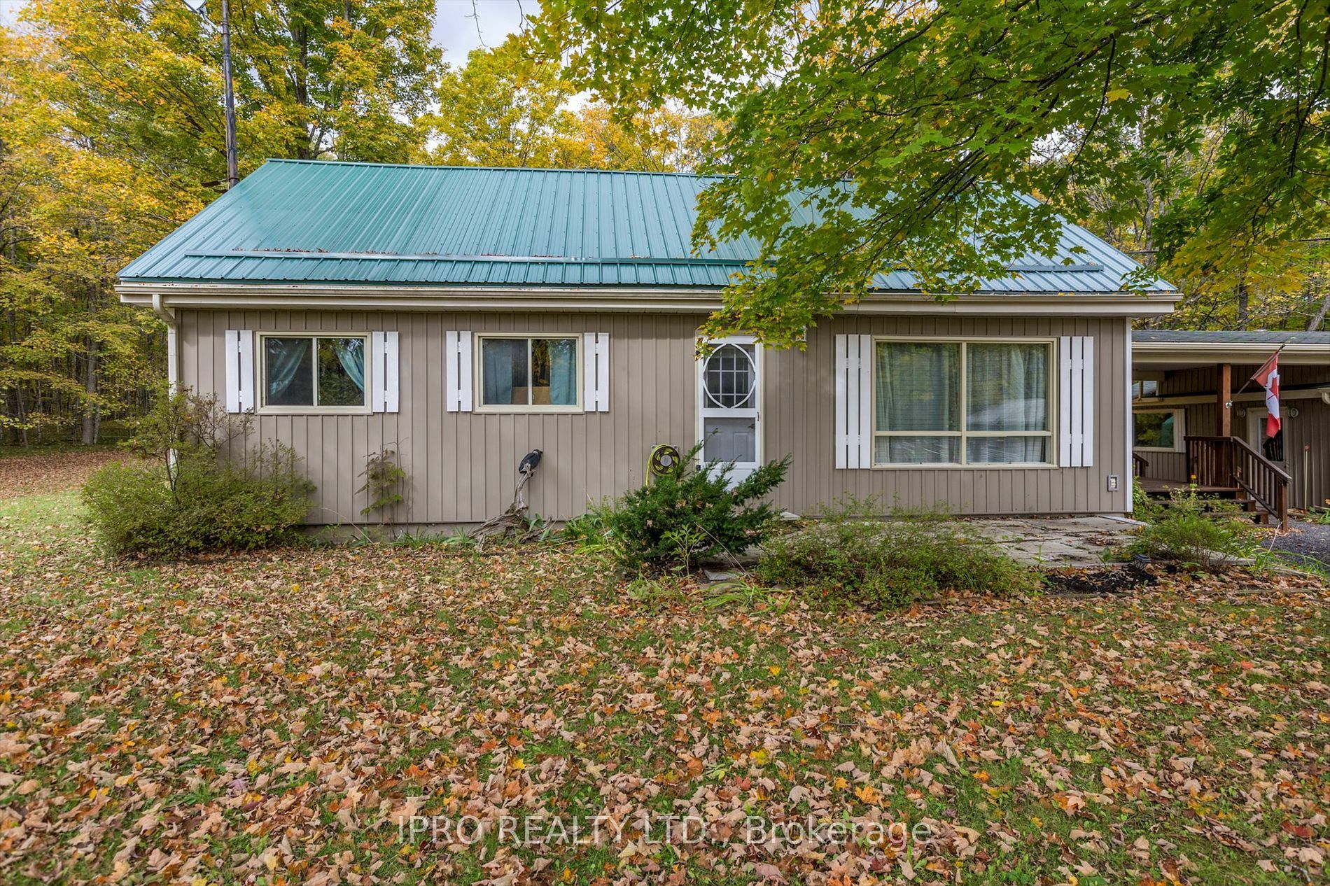 Property Photo:  3857 County Rd 36 Rd  ON K0L 1J0 