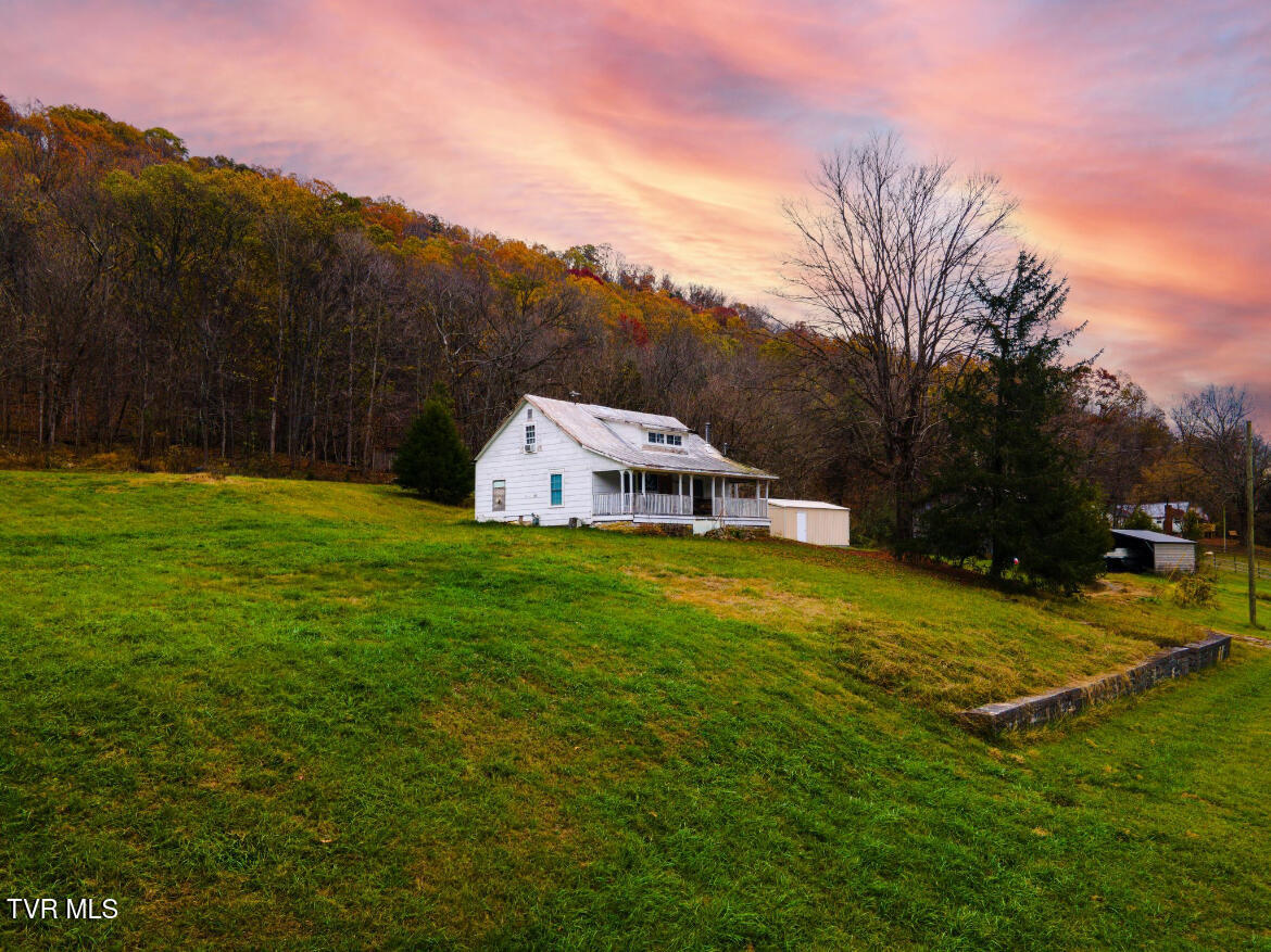 232 Marble Hall Road  Rogersville TN 37857 photo