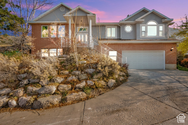 Property Photo:  4821 S Fortuna Way  UT 84124 