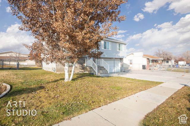 Property Photo:  3342 S Catalina W  UT 84044 