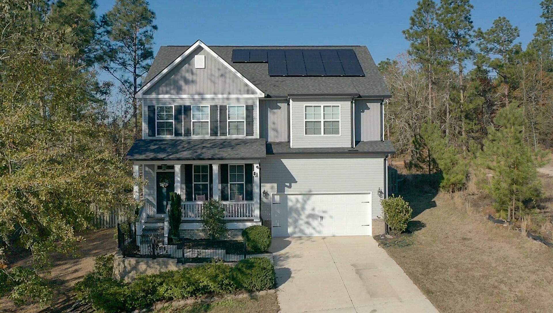 Property Photo: 1198 Lake Greenwood Drive NE SC 29841