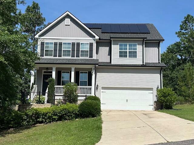 Property Photo: 1198 Lake Greenwood Drive NE SC 29841