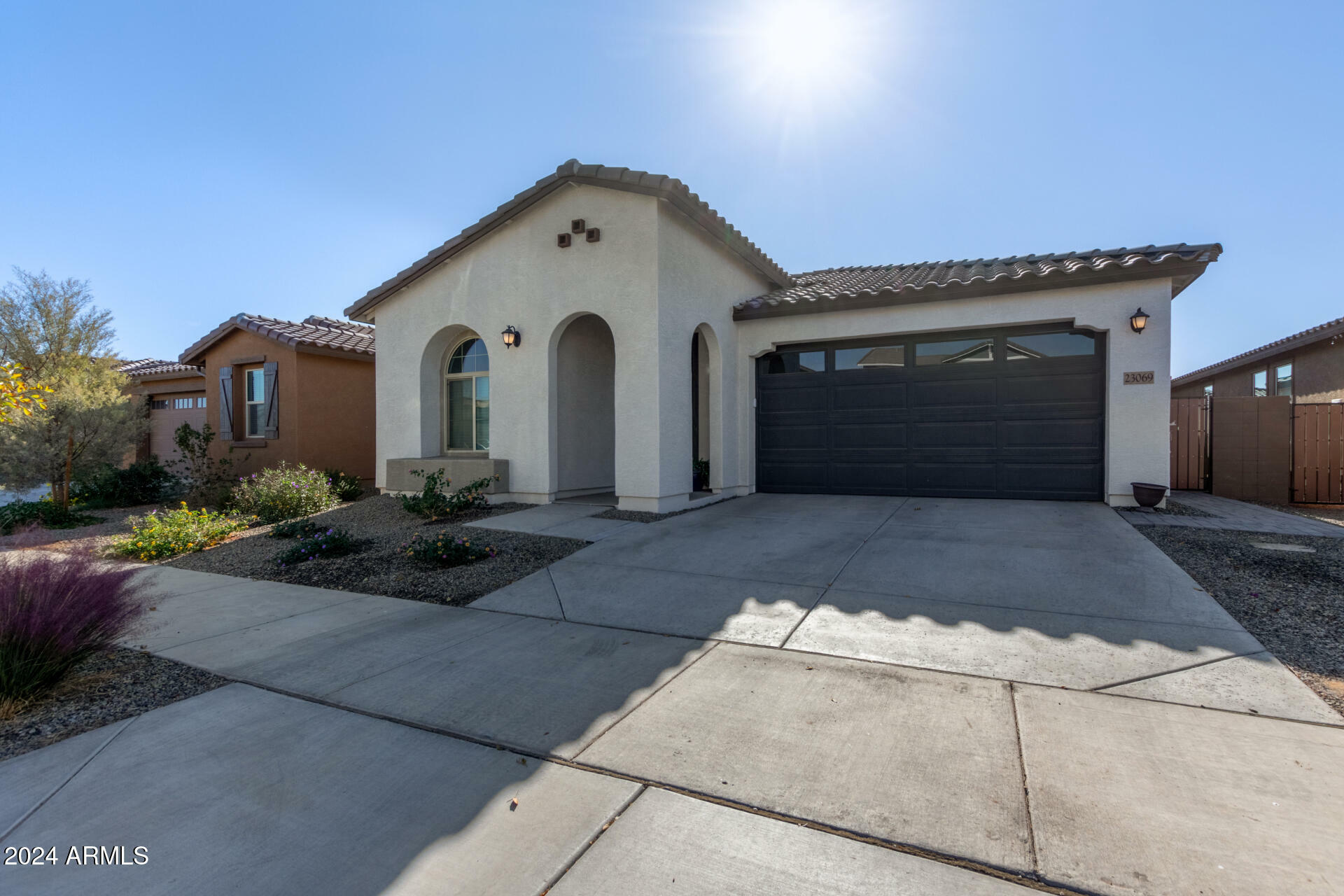 Property Photo:  23069 E Orion Way  AZ 85142 