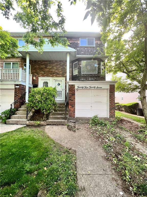 2427 East 72nd Street  Brooklyn NY 11234 photo