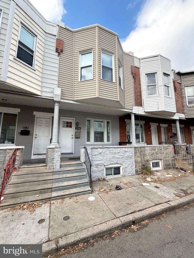 Property Photo:  1528 S Etting Street  PA 19146 