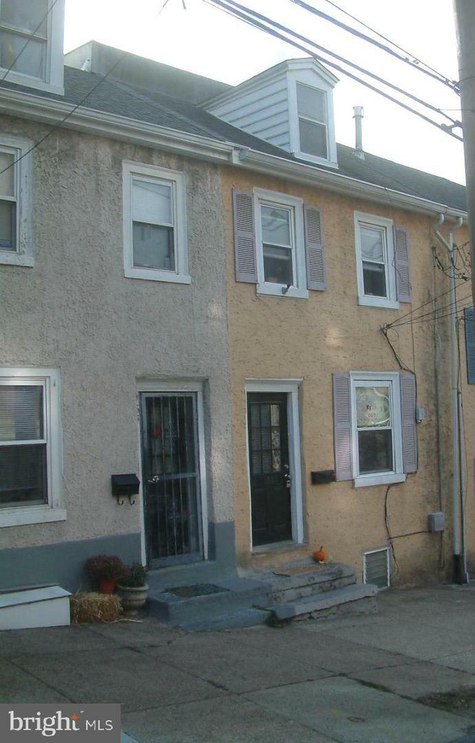 Property Photo:  161 Gay Street  PA 19127 