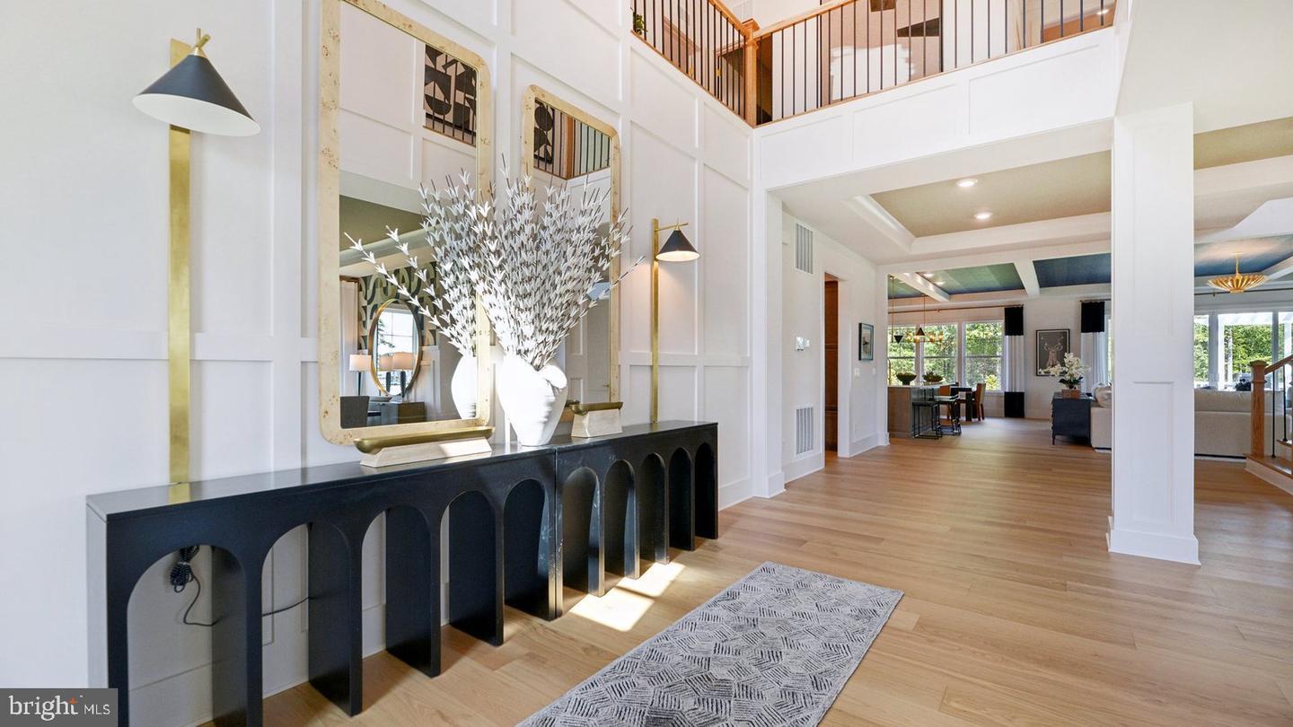 Property Photo: 11740 Parkgate Drive VA 20181