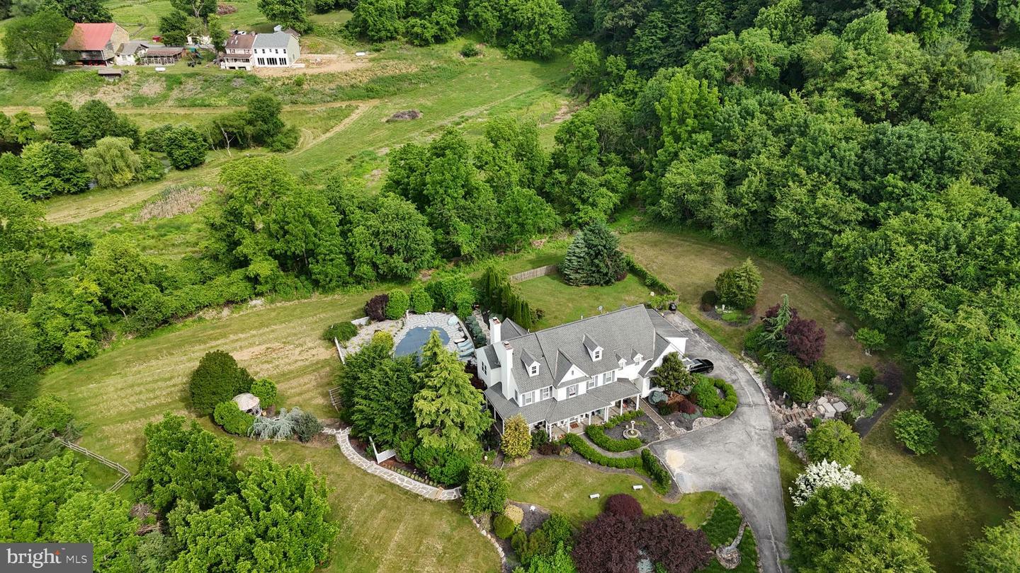 Property Photo:  2651 Chester Springs Road  PA 19425 