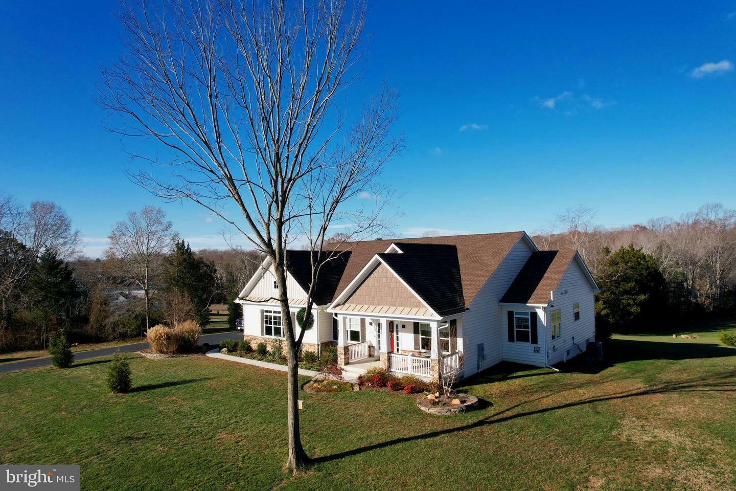 Property Photo:  104 Ireland Drive  VA 22406 