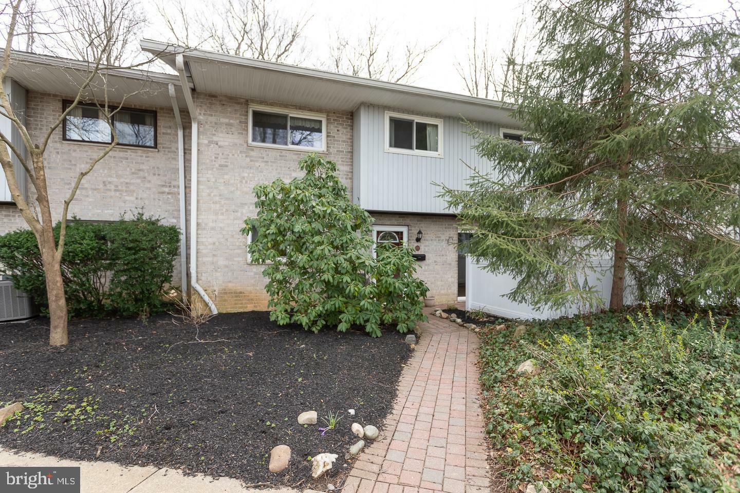 Property Photo:  1518 Manley Road B42  PA 19382 