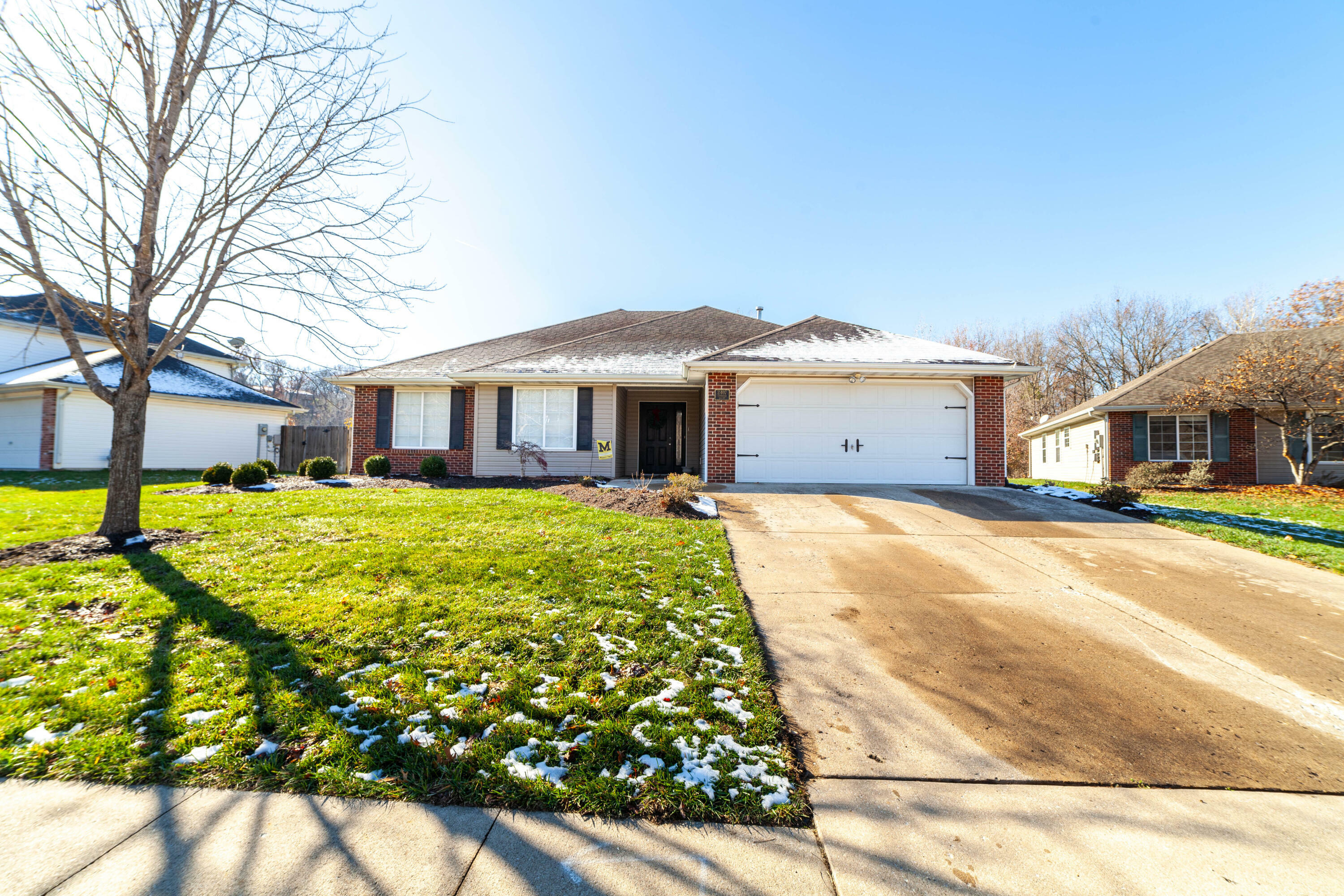 Property Photo:  2407 Lubbock Ct  MO 65201 