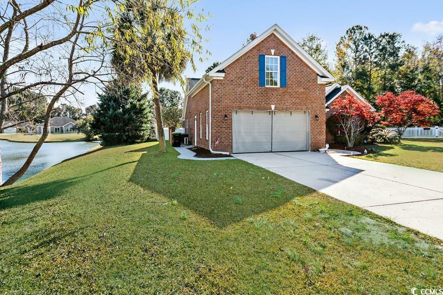 Property Photo:  305 Duel Ct.  SC 29588 