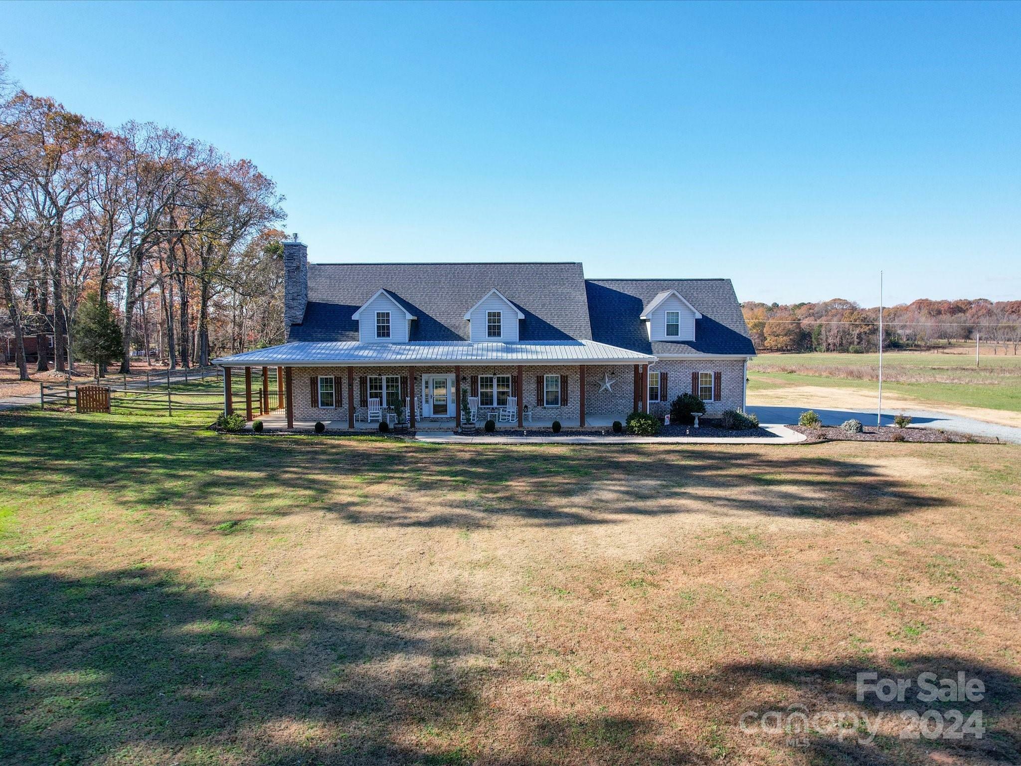 Property Photo:  8879 Renee Ford Road  NC 28163 