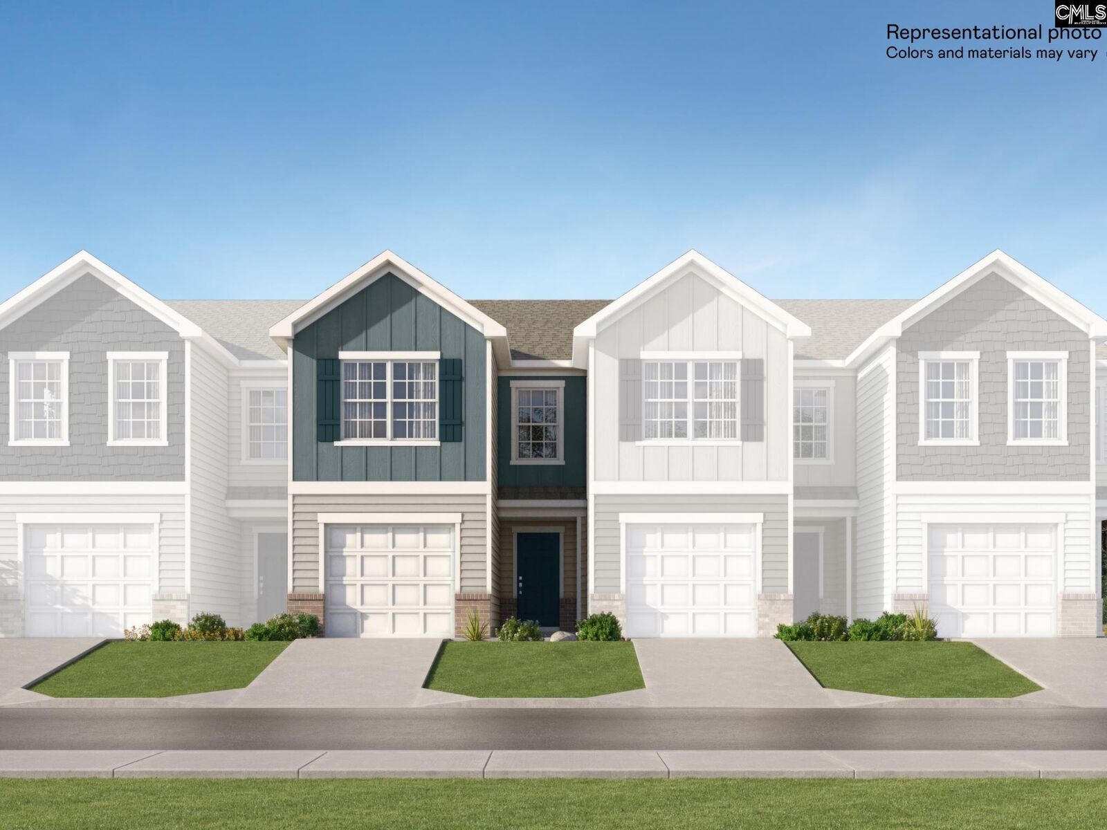 Property Photo: 208 Bones SC 29054