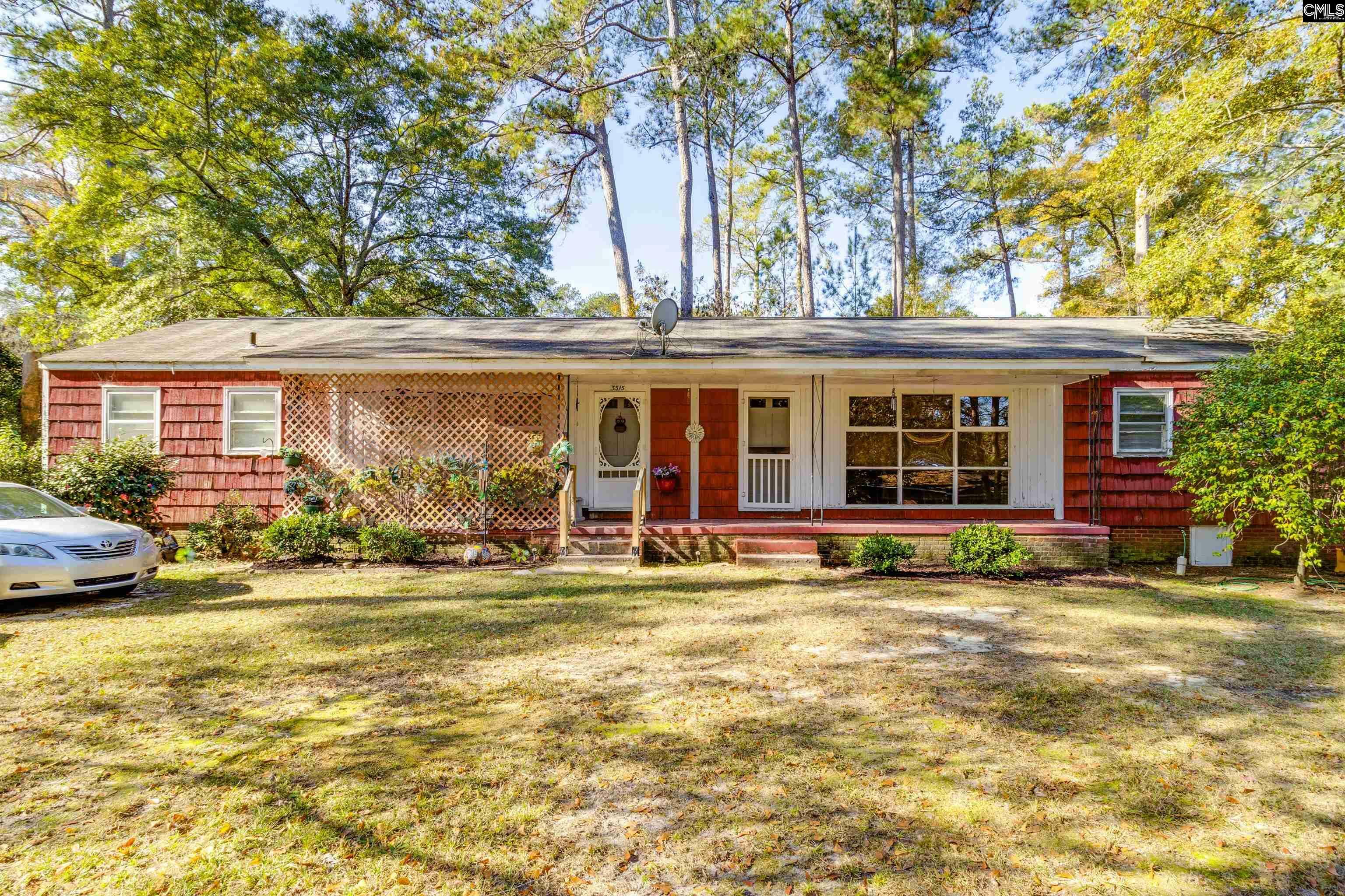 Property Photo:  3315 Brookwood  SC 29204 