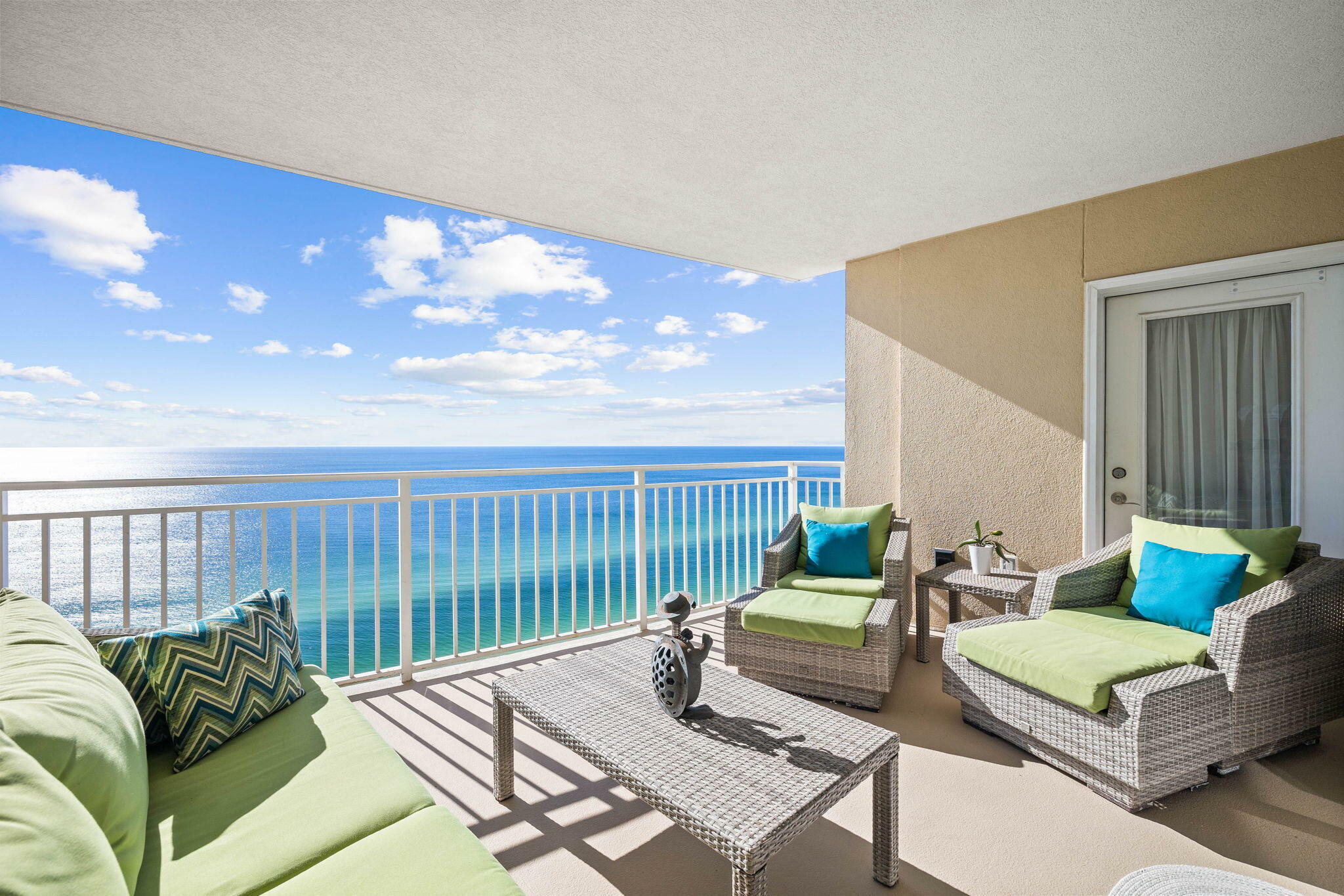 Property Photo:  14701 Front Beach Road Unit 2236  FL 32413 