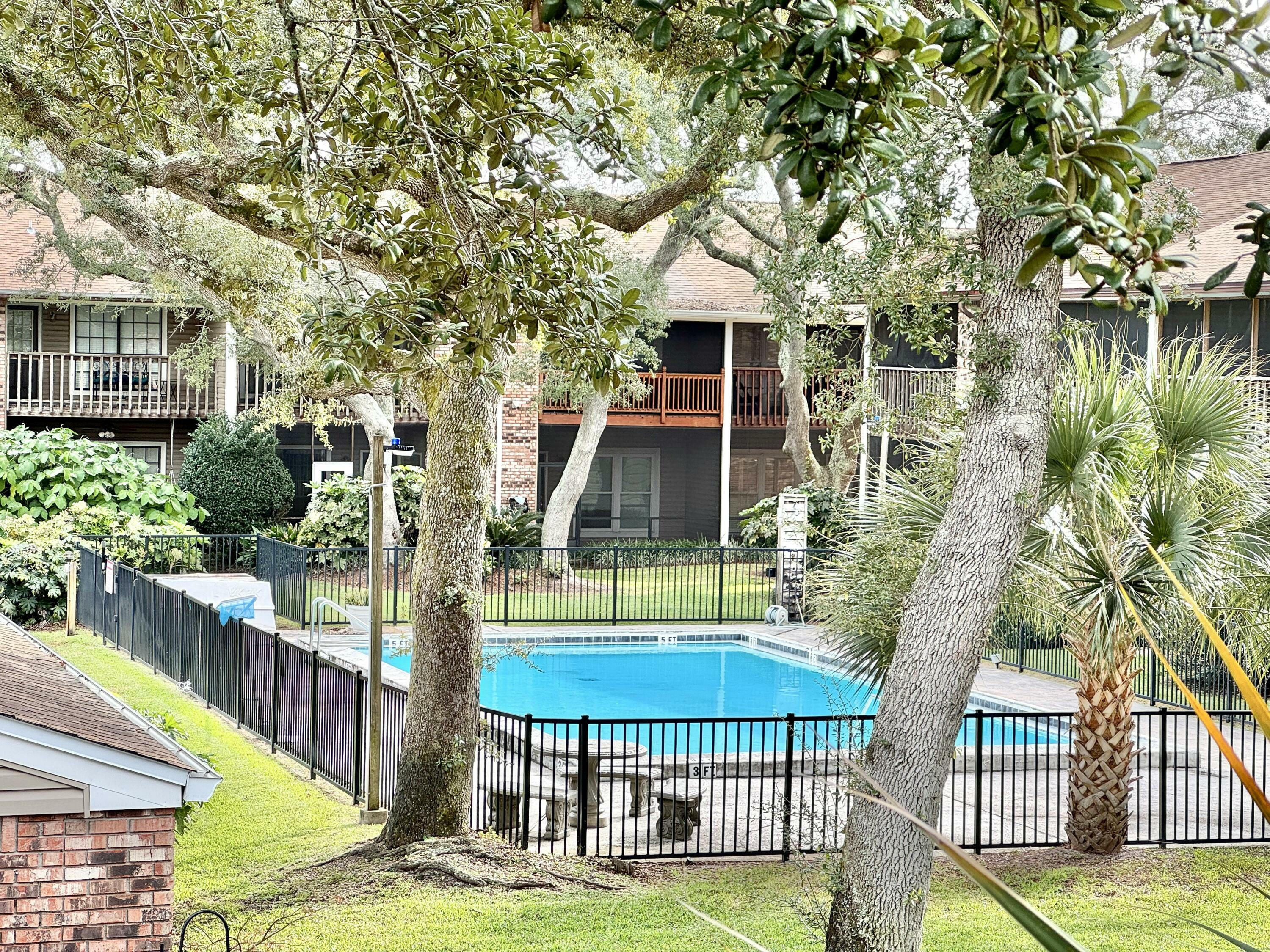 Property Photo:  229 Carmel Drive Unit 7  FL 32547 