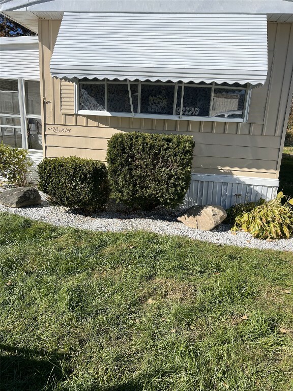 Property Photo: 5005 Zuck Road 14 PA 16506