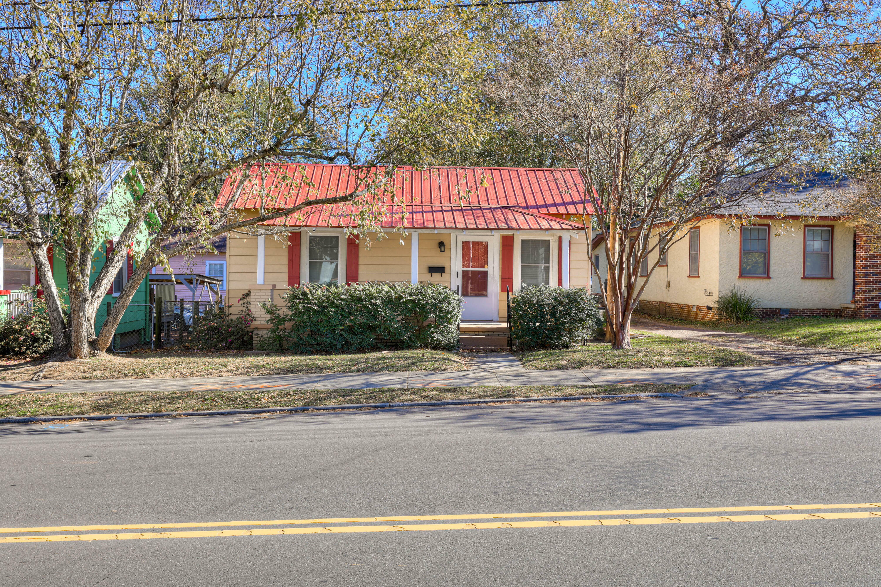 Property Photo:  324 Milledge Road  GA 30904 