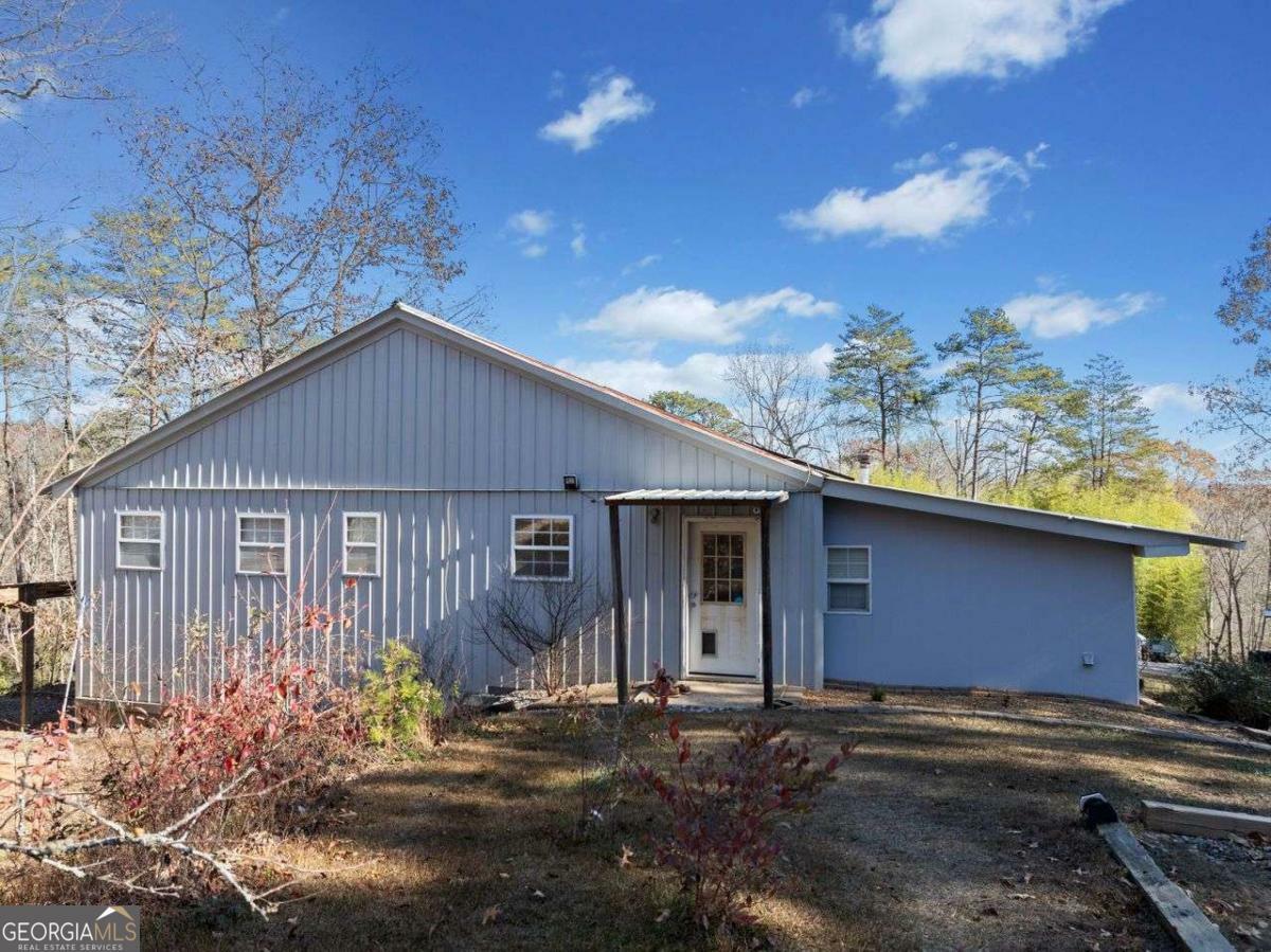 Property Photo:  716 Norma Road  GA 30534 