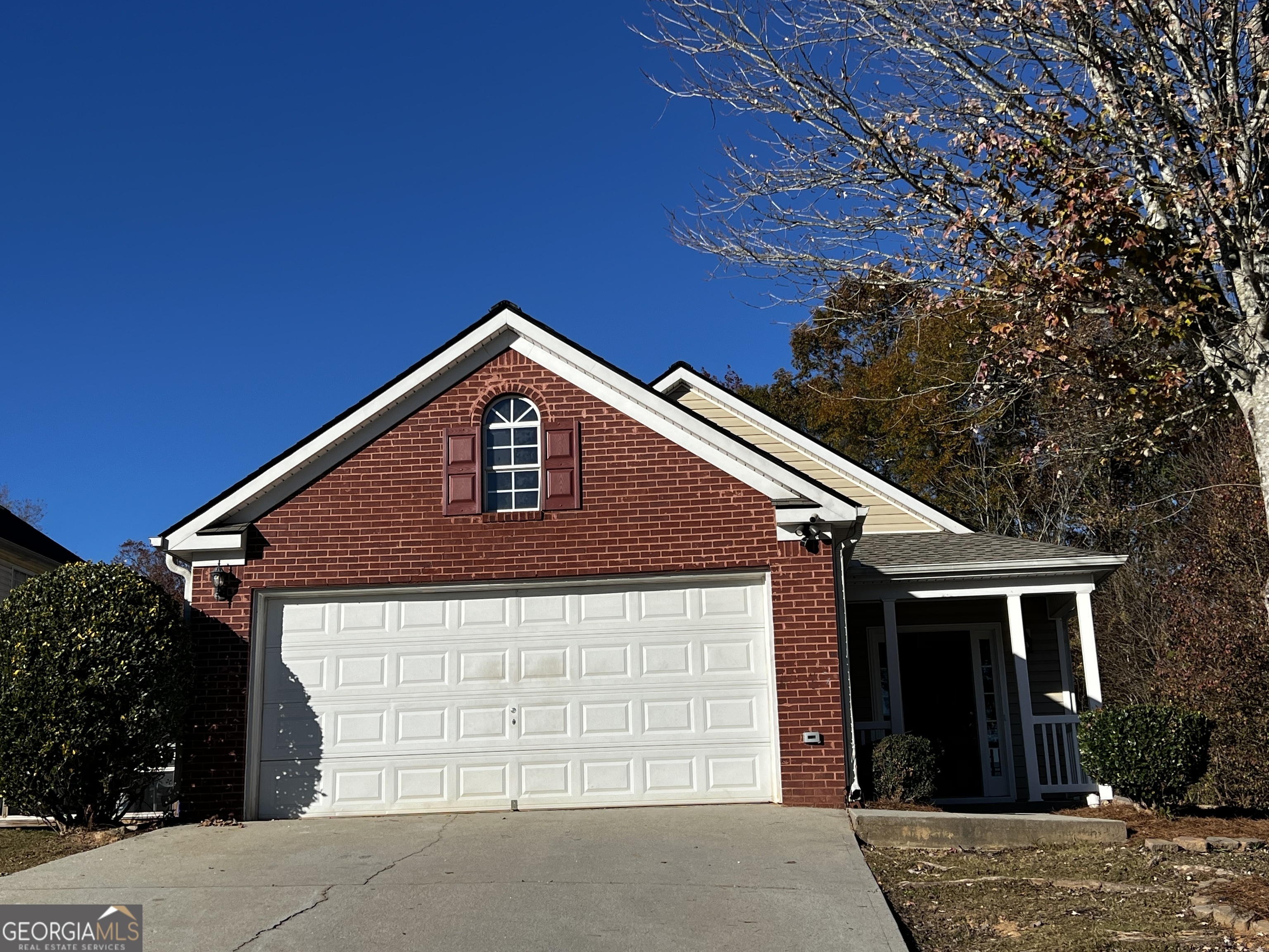 Property Photo:  4628 Rolling Brook Court  GA 30291 